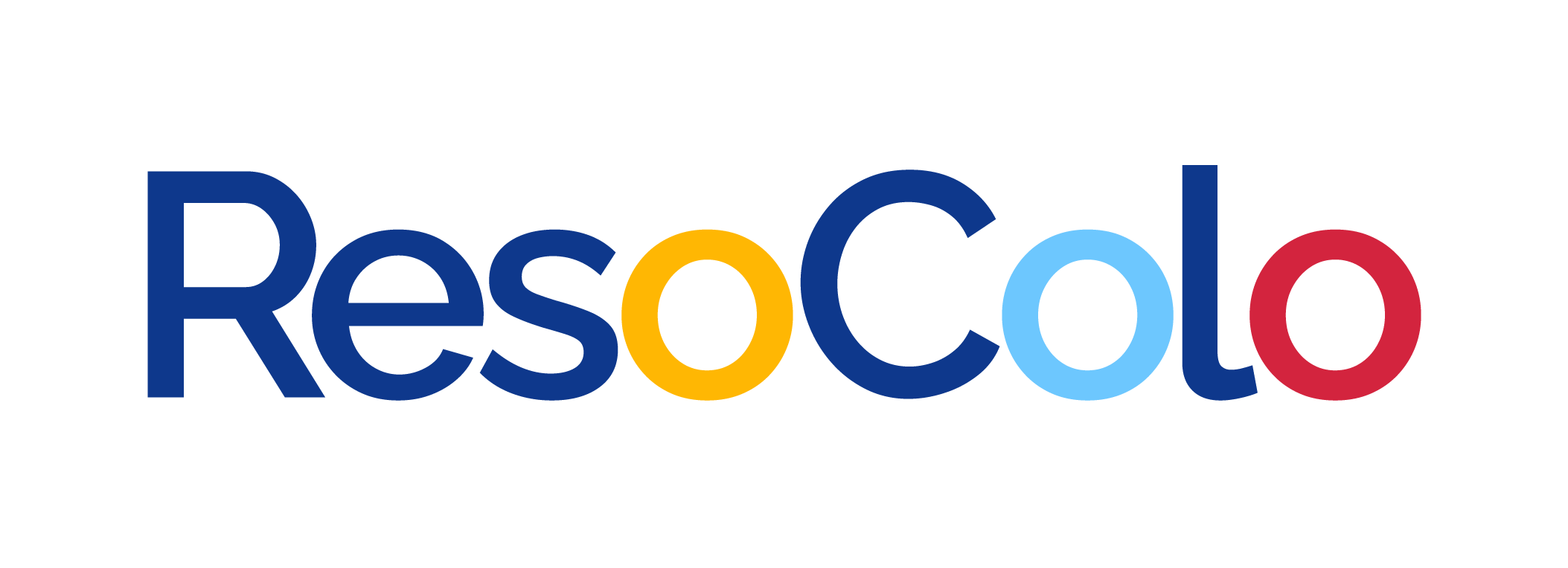 Logo ResoColo
